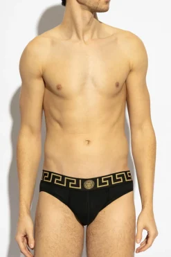 Versace MULTIKOLOR Dwupak slipów