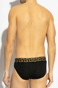 Versace MULTIKOLOR Dwupak slipów