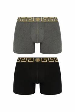 Versace MULTIKOLOR Dwupak bokserek