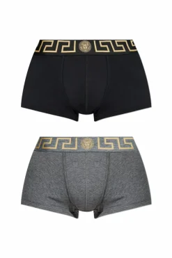 Versace MULTIKOLOR Dwupak bokserek