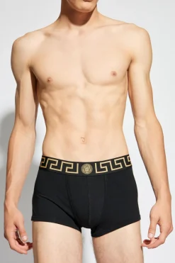 Versace MULTIKOLOR Dwupak bokserek