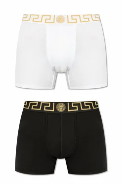 Versace MULTIKOLOR Dwupak bokserek