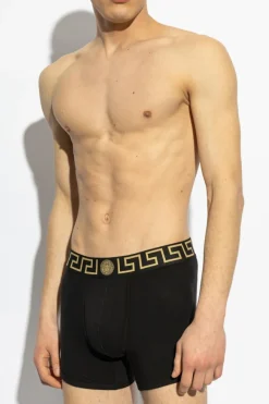 Versace MULTIKOLOR Dwupak bokserek