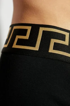 Versace MULTIKOLOR Trójpak bokserek z logo