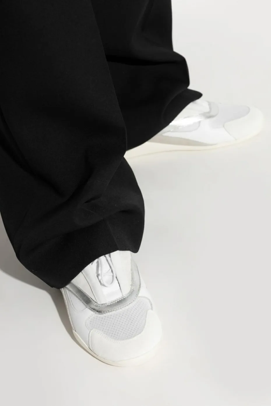 Vic Matie BIAŁY Buty sportowe `Sens`