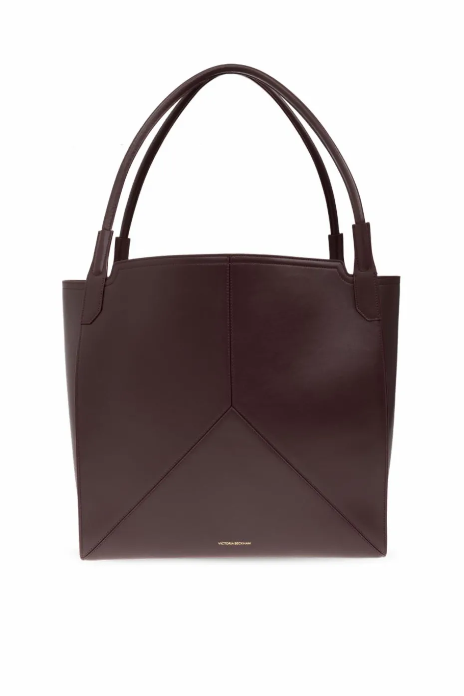 Victoria Beckham BORDO Torba typu `shopper`