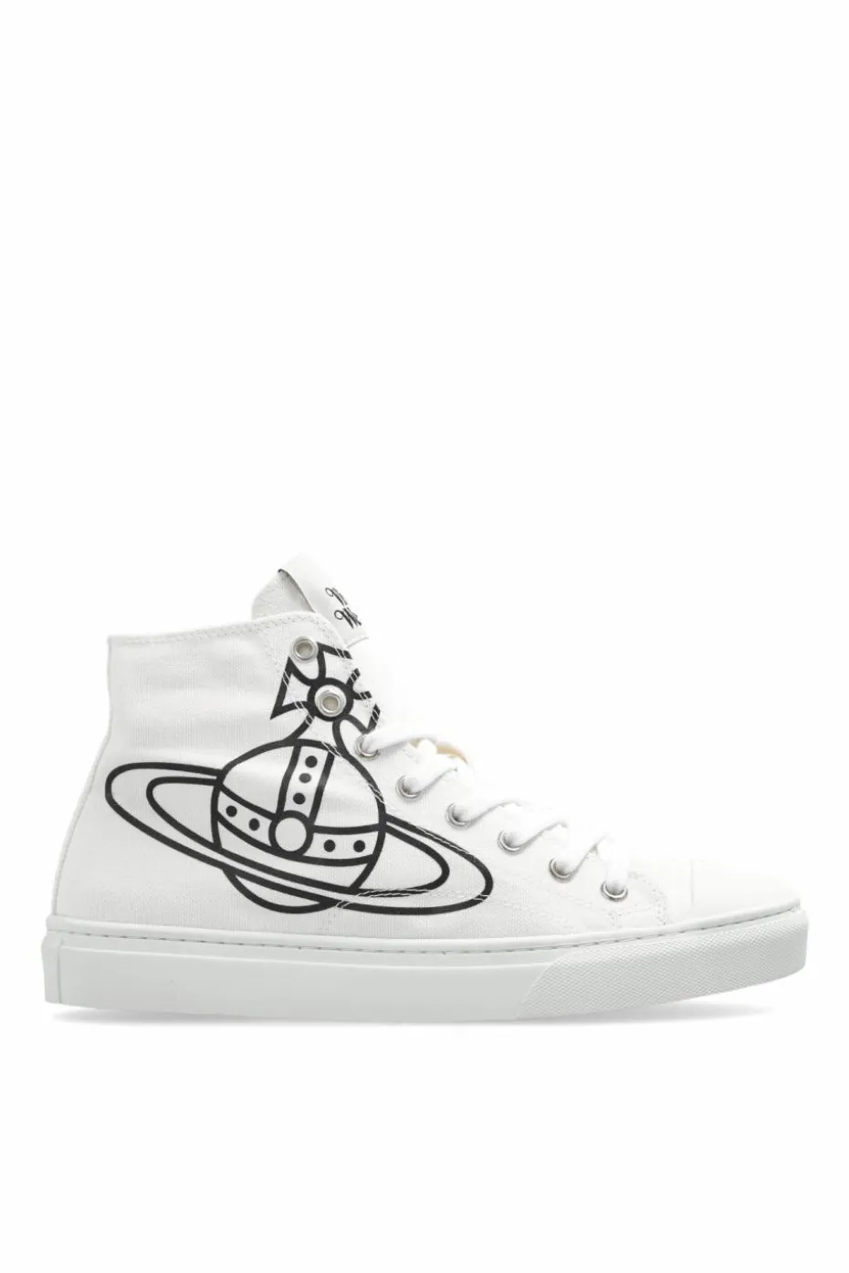 Vivienne Westwood BIAŁY Buty sportowe