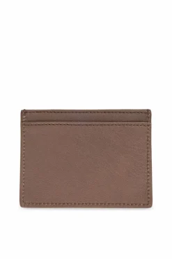 Vivienne Westwood BRĄZOWY Etui na karty