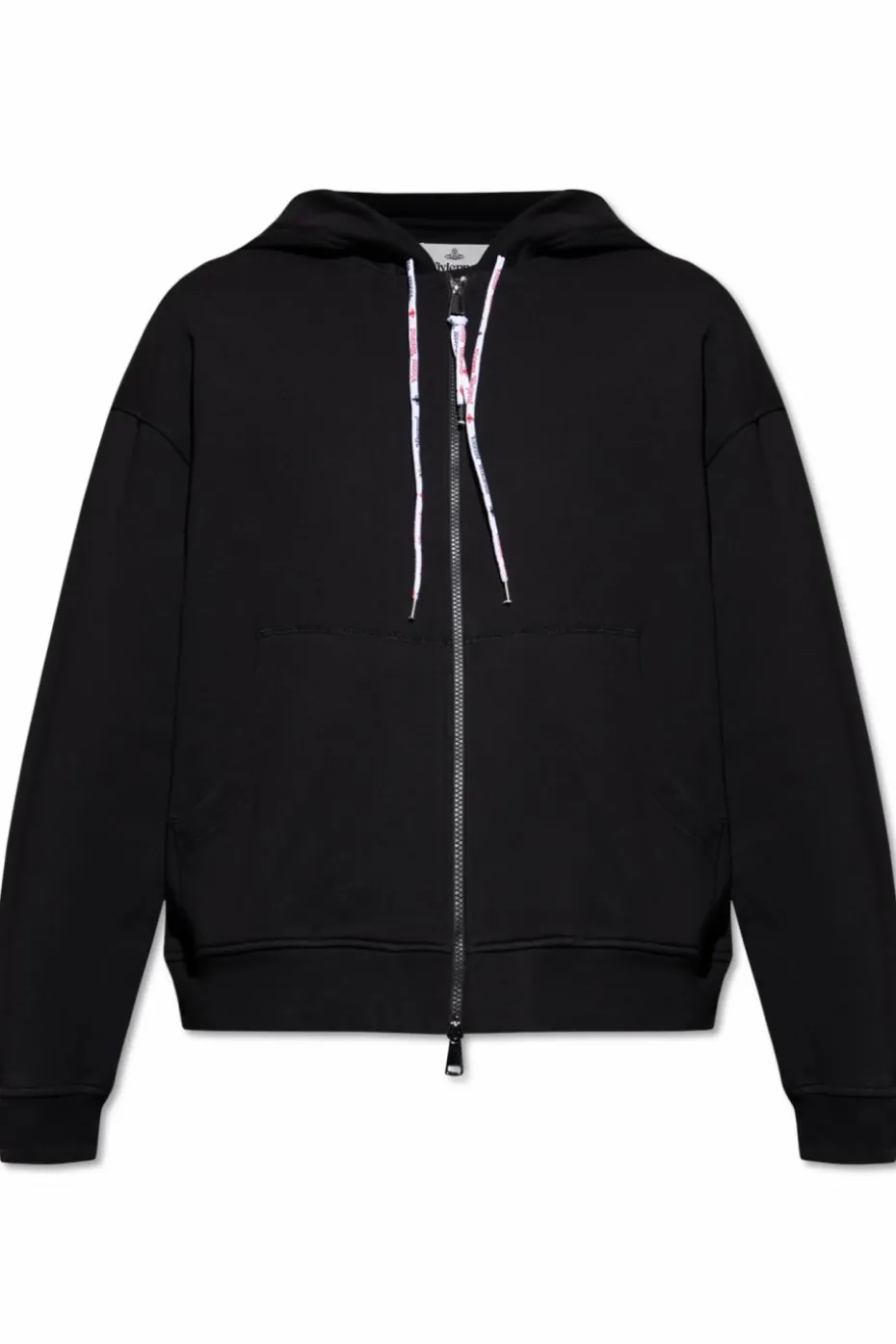 Vivienne Westwood CZARNY Bluza z logo