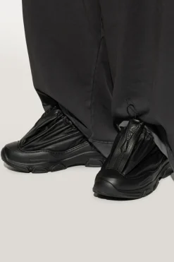 Vivienne Westwood CZARNY Buty sportowe `Shopper Stomper`