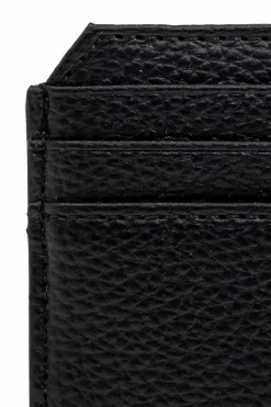 Vivienne Westwood CZARNY Etui na karty