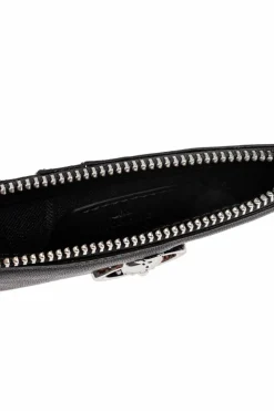 Vivienne Westwood CZARNY Etui na karty