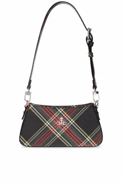 Vivienne Westwood MULTIKOLOR Torba na ramię `Tasha`