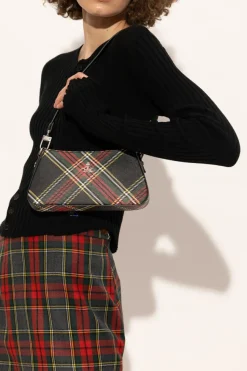 Vivienne Westwood MULTIKOLOR Torba na ramię `Tasha`