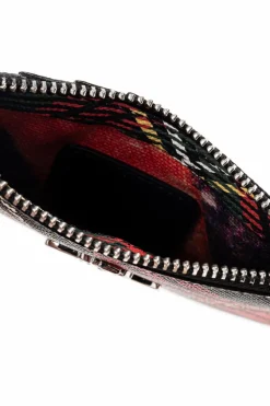 Vivienne Westwood MULTIKOLOR Etui na karty