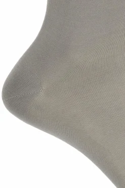 Vivienne Westwood SZARY Skarpety z logo