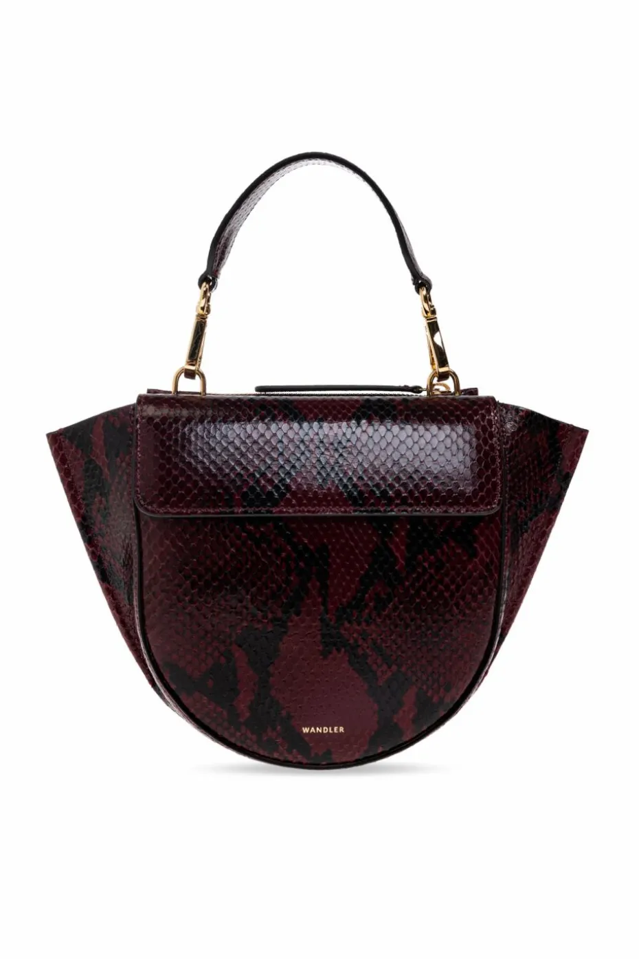 Wandler BORDO Torba do ręki `Hortensia Mini`