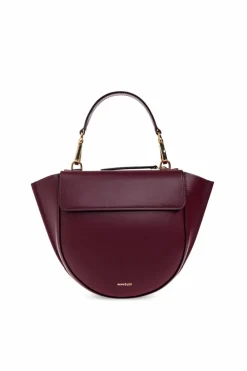 Wandler BORDO Torba do ręki `Hortensia Mini`
