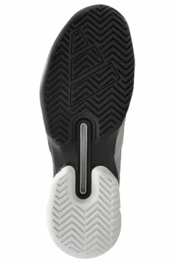 Y-3 BIAŁY Buty sportowe `Barricade 13 M Y-3` z kolekcji `Tennis US`