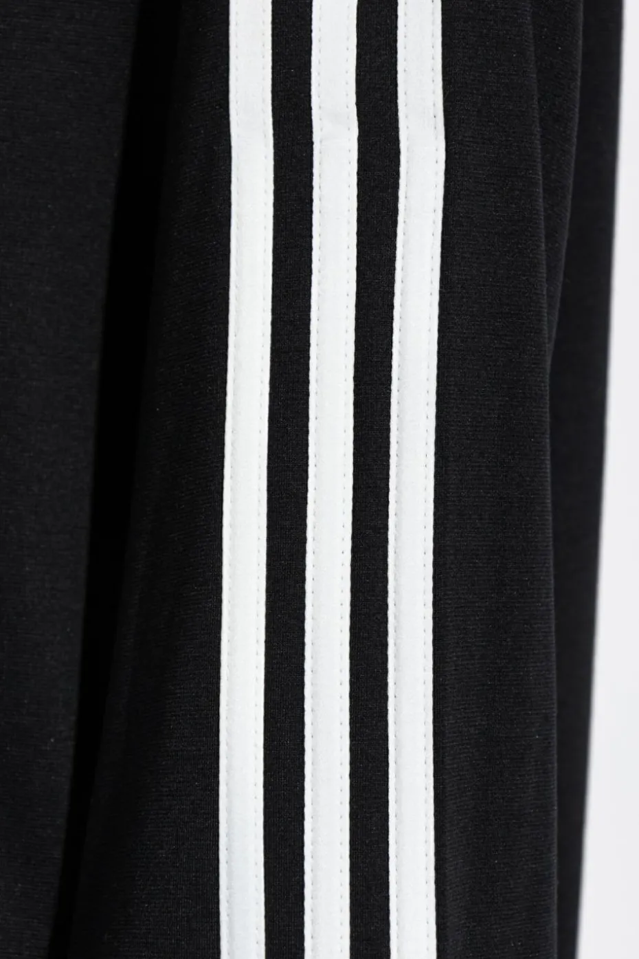 Y-3 CZARNY T-shirt typu `oversize`