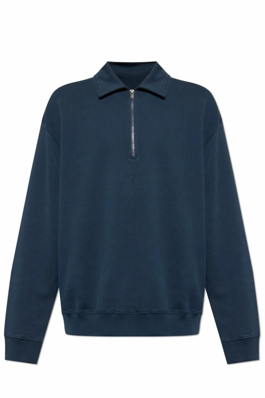 Zadig & Voltaire GRANATOWY Bluza `Moya`
