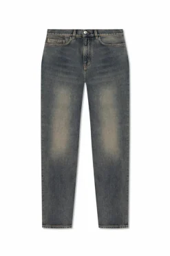 Zadig & Voltaire NIEBIESKI Jeansy `John`