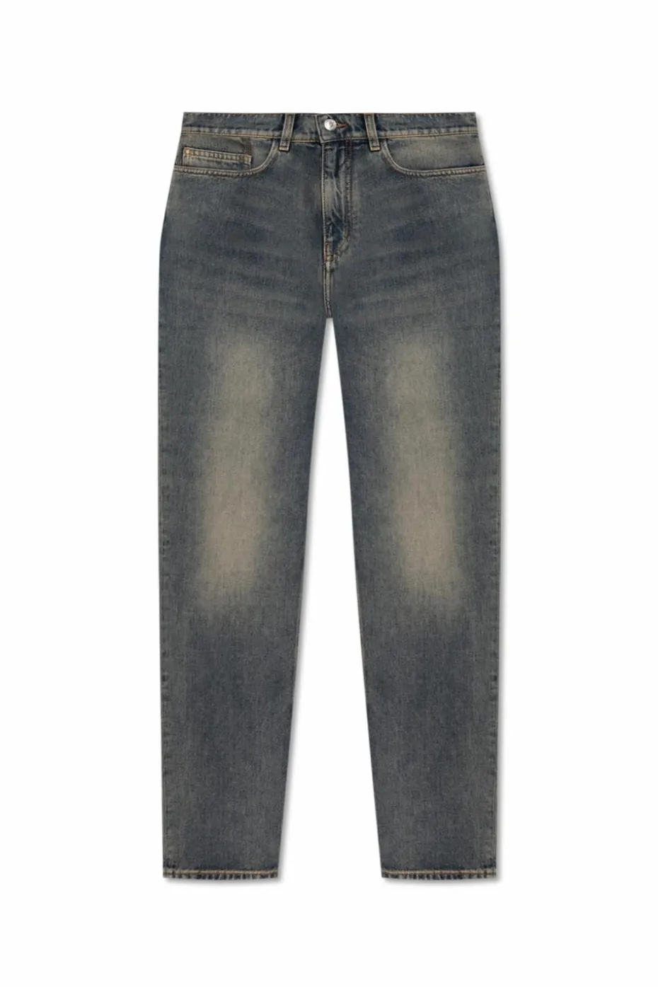 Zadig & Voltaire NIEBIESKI Jeansy `John`